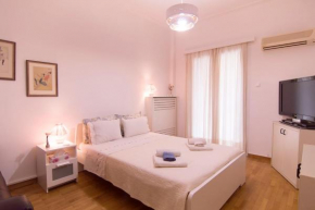  Areos Apartment  Афины